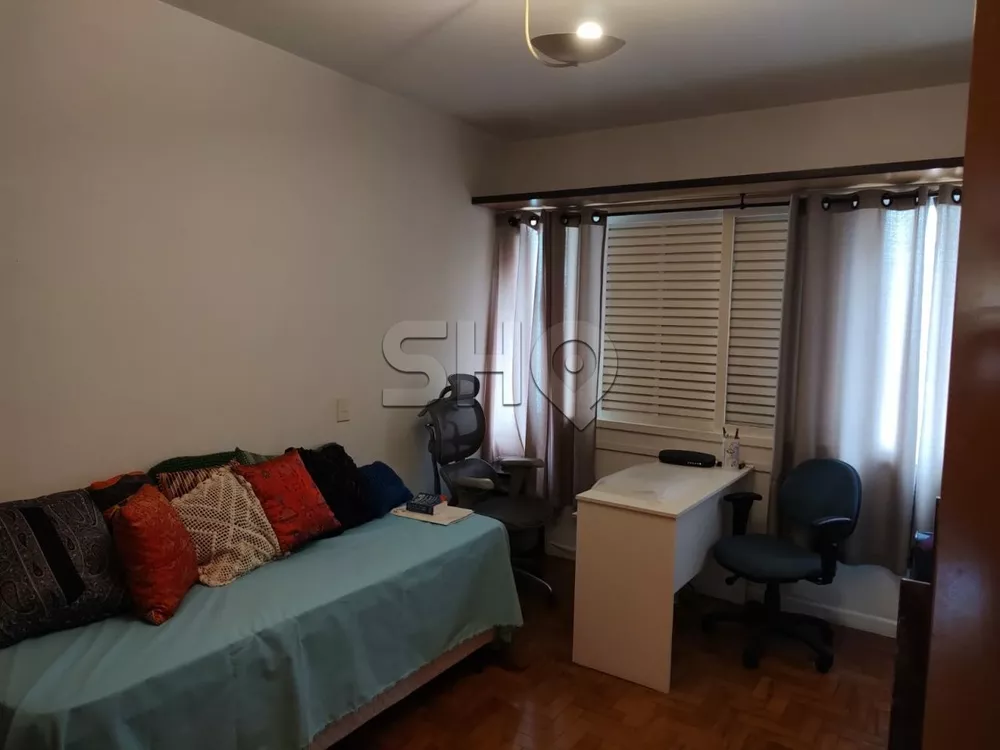 Apartamento à venda com 3 quartos, 127m² - Foto 5