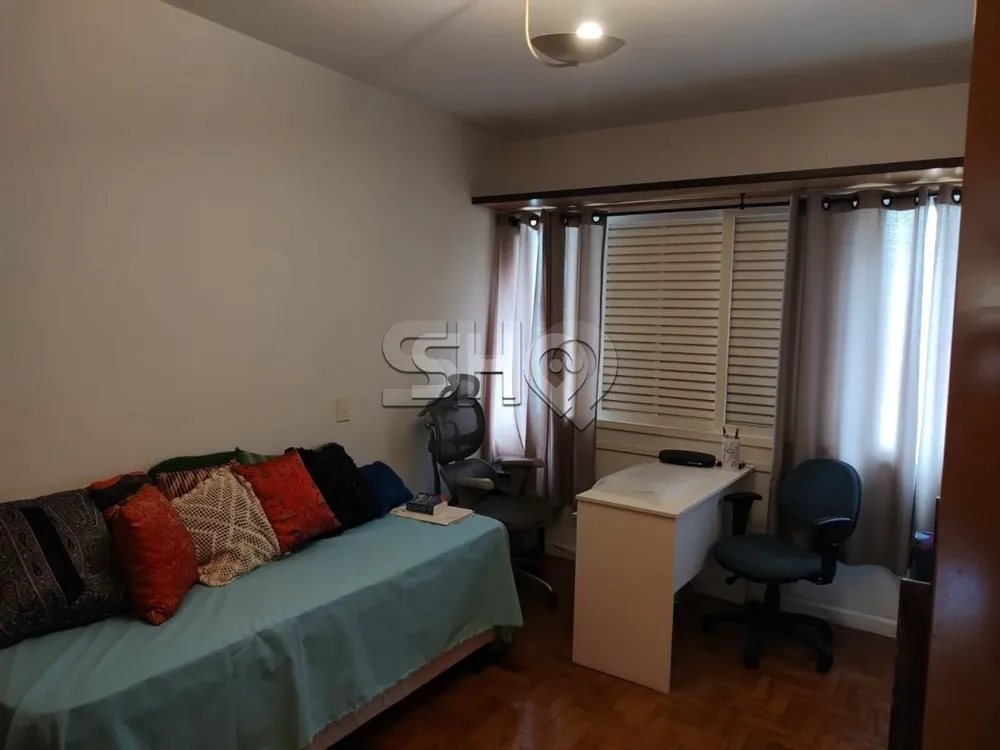 Apartamento, 3 quartos, 127 m² - Foto 16