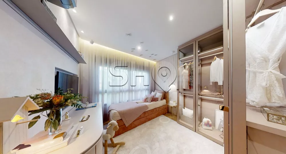 Apartamento, 4 quartos, 269 m² - Foto 9