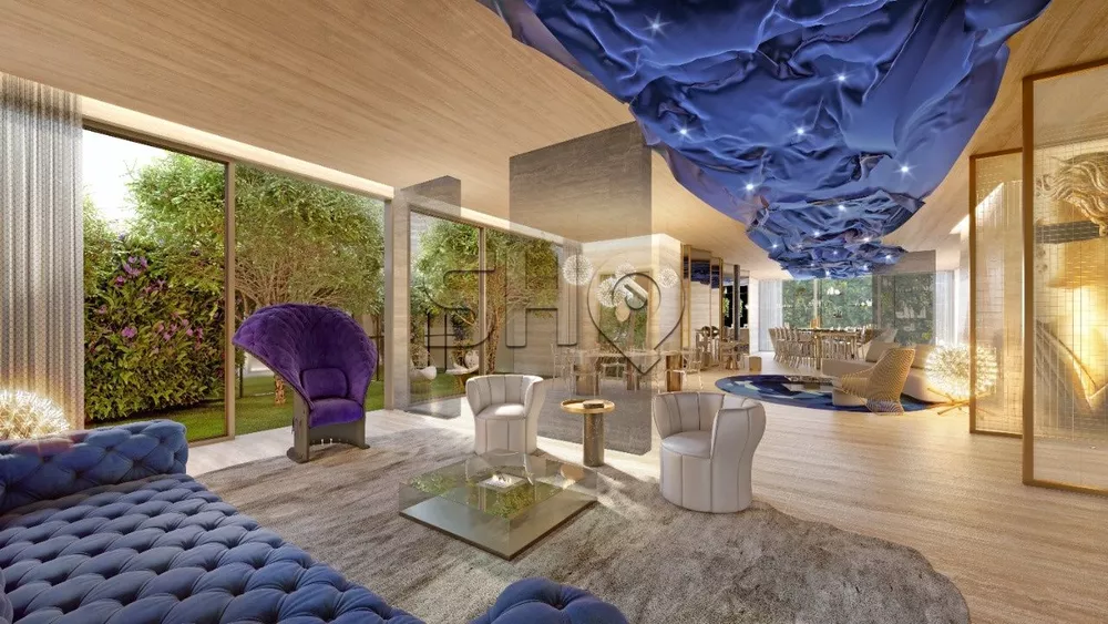 Apartamento, 4 quartos, 269 m² - Foto 12