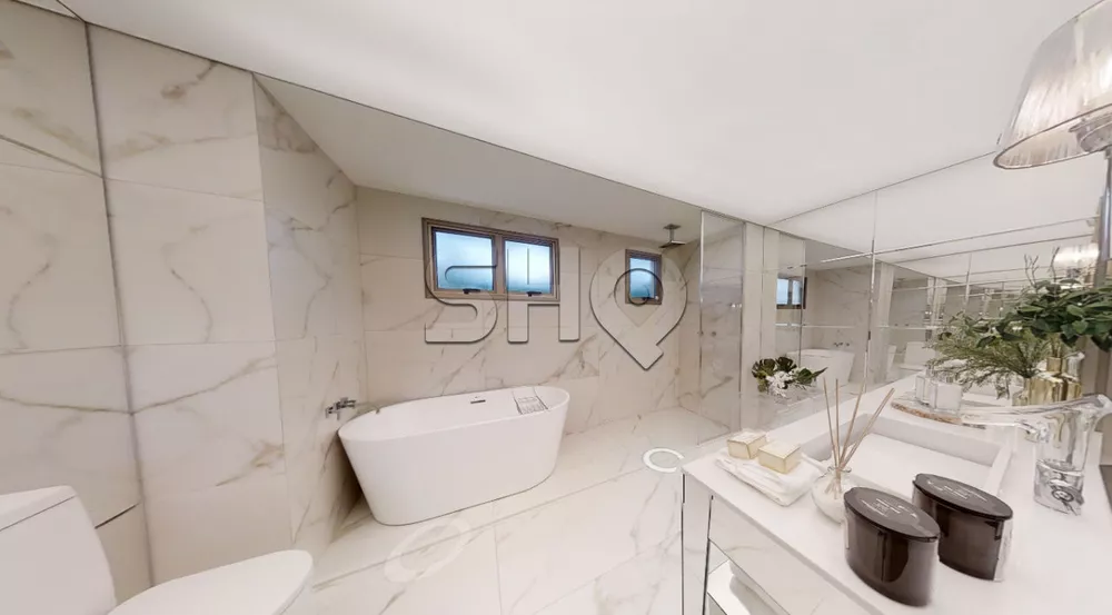 Apartamento, 4 quartos, 269 m² - Foto 4