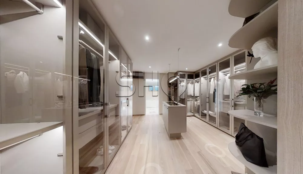 Apartamento, 4 quartos, 269 m² - Foto 6