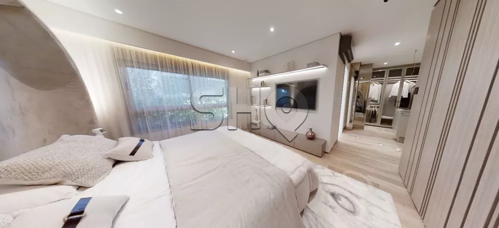 Apartamento, 4 quartos, 269 m² - Foto 5