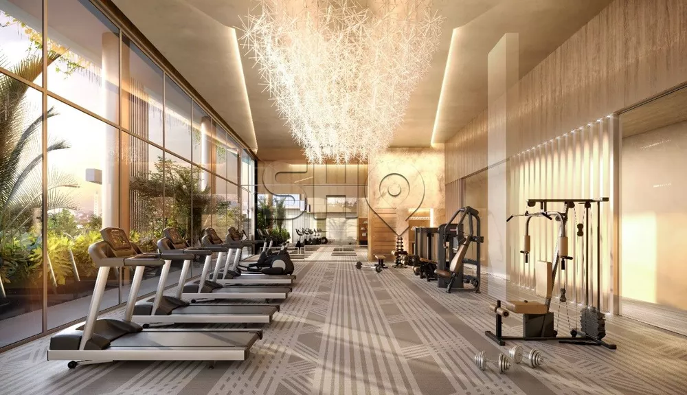 Apartamento, 4 quartos, 269 m² - Foto 11