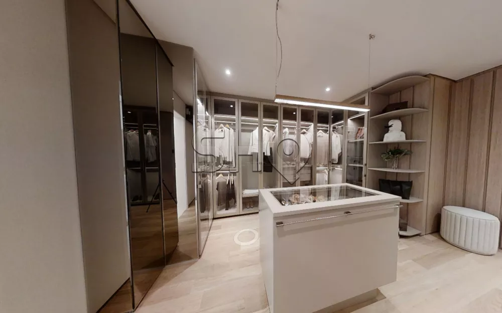 Apartamento, 4 quartos, 269 m² - Foto 7