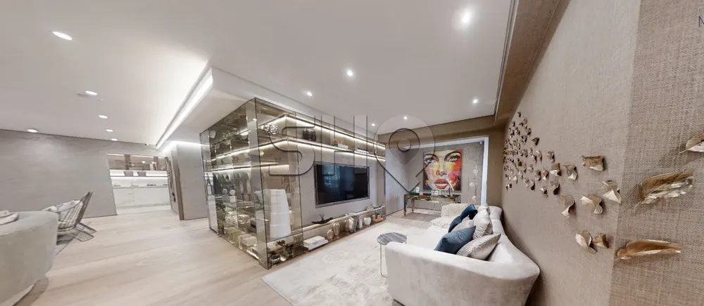 Apartamento, 4 quartos, 269 m² - Foto 5