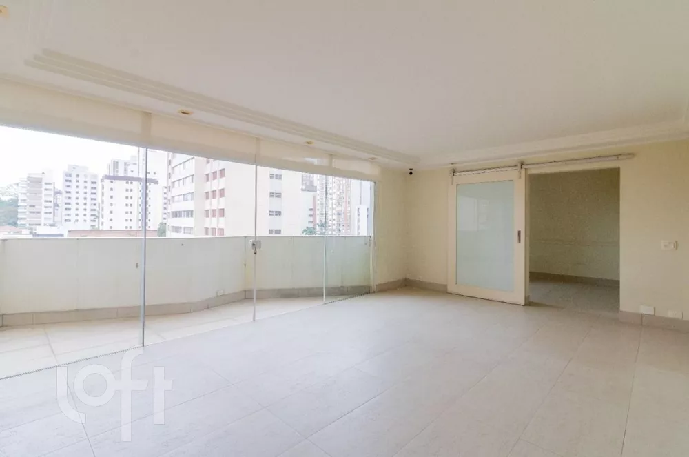 Apartamento à venda com 2 quartos, 186m² - Foto 4