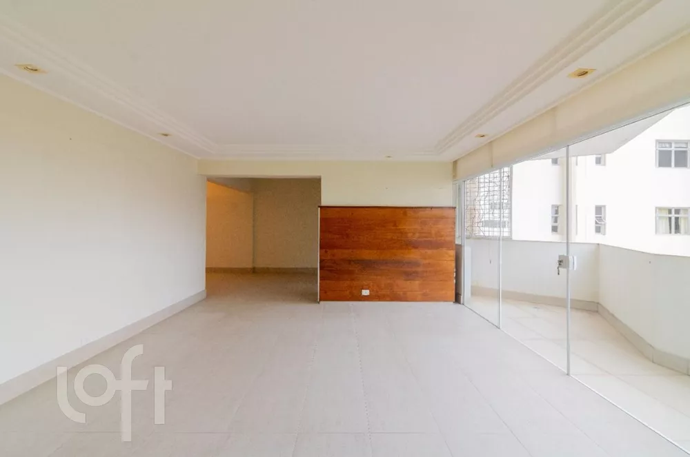 Apartamento à venda com 2 quartos, 186m² - Foto 3