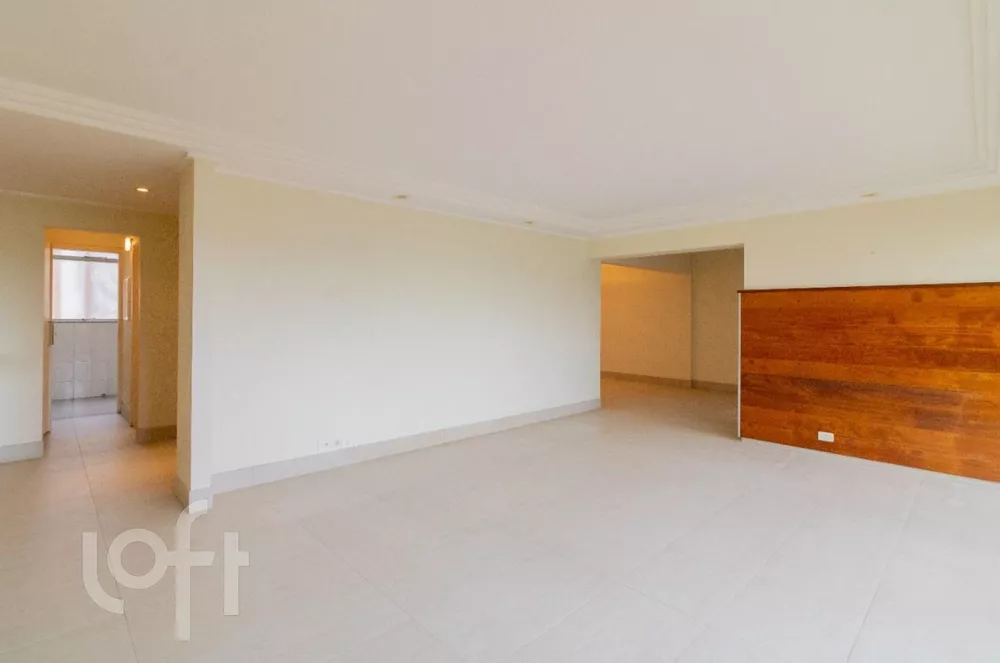 Apartamento à venda com 2 quartos, 186m² - Foto 2