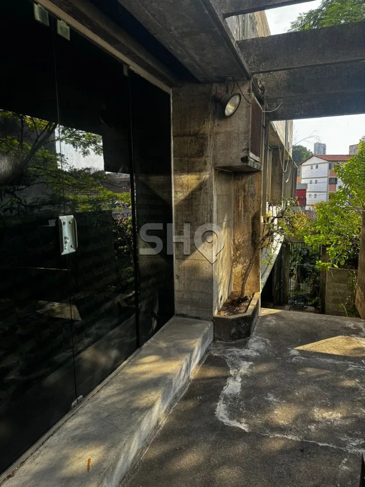 Sobrado, 3 quartos, 335 m² - Foto 2