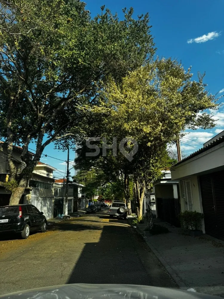 Sobrado, 3 quartos, 335 m² - Foto 1