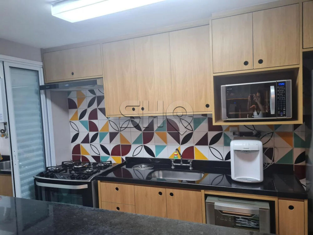 Apartamento, 3 quartos, 107 m² - Foto 2