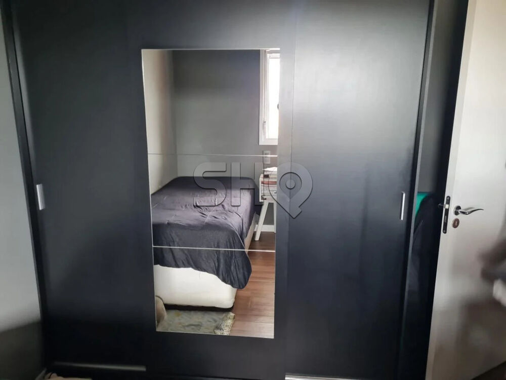Apartamento, 3 quartos, 107 m² - Foto 8