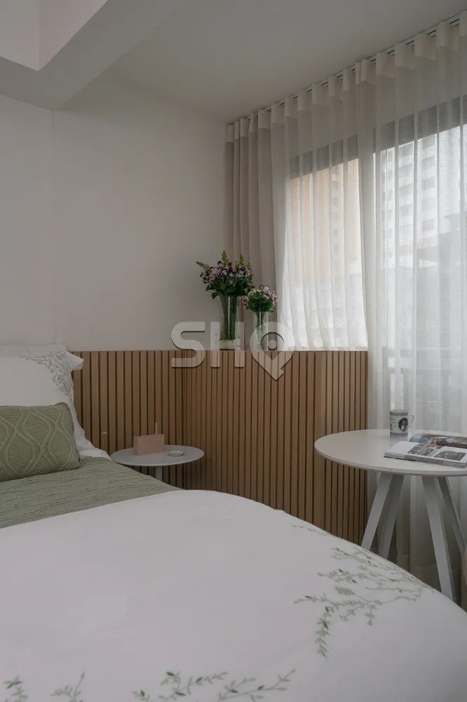 Apartamento, 1 quarto, 21 m² - Foto 3