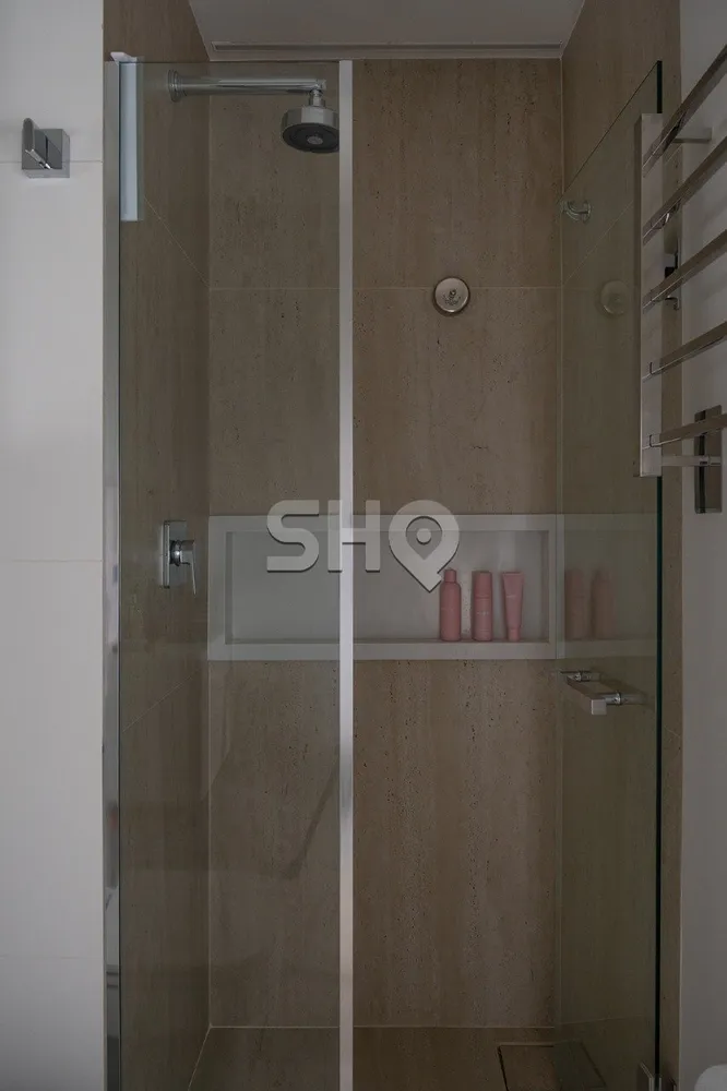 Apartamento, 1 quarto, 21 m² - Foto 4