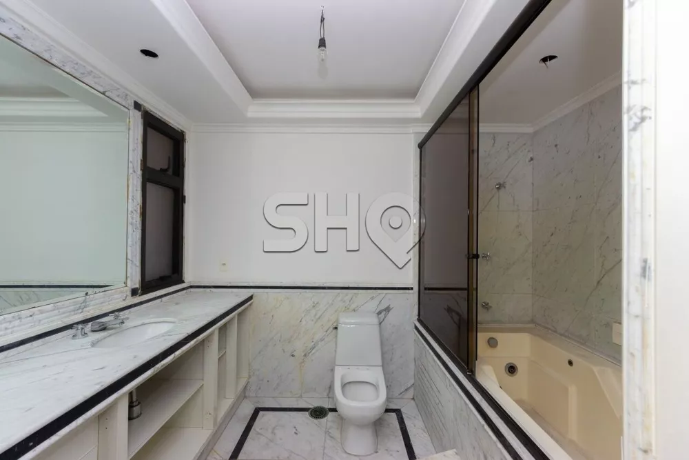 Apartamento, 4 quartos, 489 m² - Foto 1