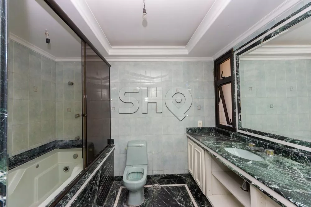 Apartamento, 4 quartos, 489 m² - Foto 2