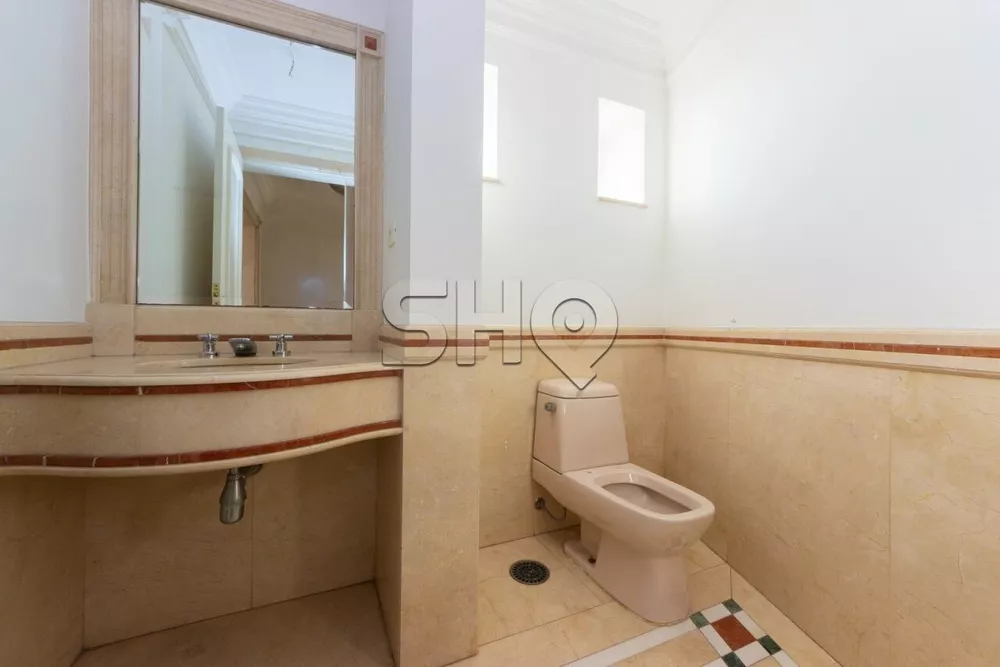 Apartamento, 4 quartos, 489 m² - Foto 4