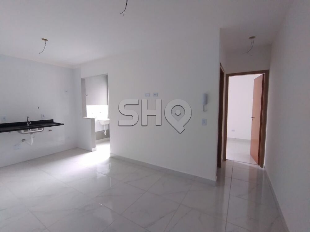 Apartamento, 1 quarto, 32 m² - Foto 3
