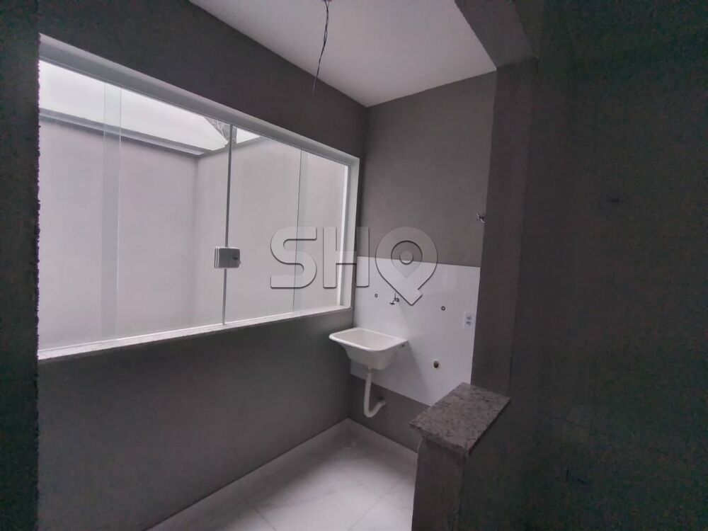 Apartamento, 1 quarto, 32 m² - Foto 1