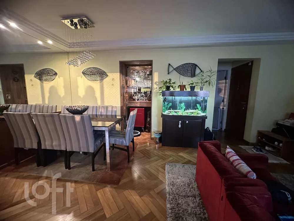 Apartamento à venda com 3 quartos, 97m² - Foto 4