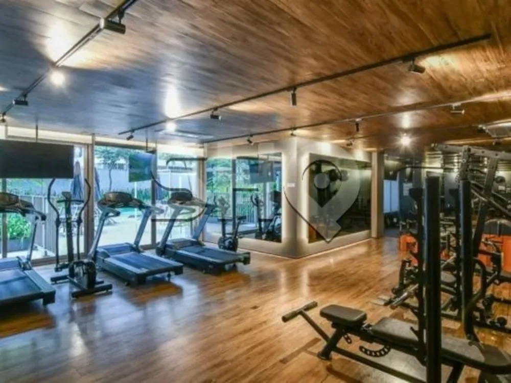 Apartamento, 3 quartos, 186 m² - Foto 1