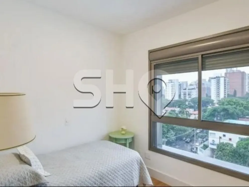 Apartamento, 3 quartos, 186 m² - Foto 3