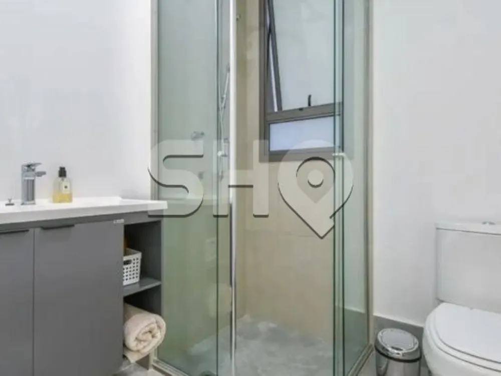 Apartamento, 3 quartos, 186 m² - Foto 2