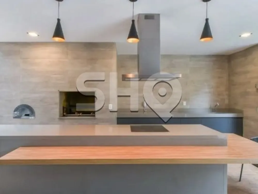 Apartamento, 3 quartos, 186 m² - Foto 4