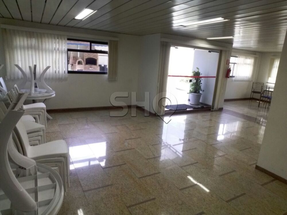 Apartamento, 4 quartos, 197 m² - Foto 1