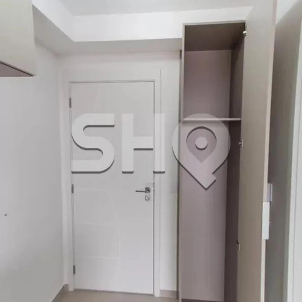 Apartamento, 1 quarto, 27 m² - Foto 5