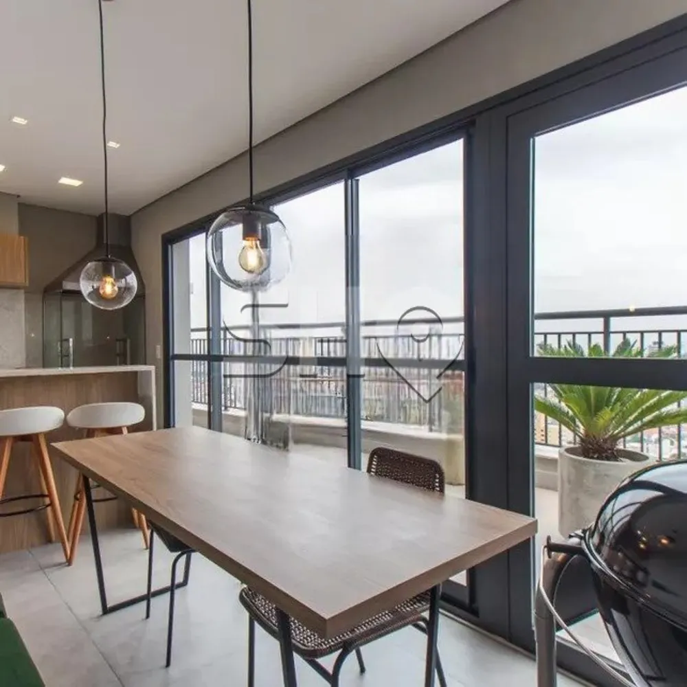Apartamento, 1 quarto, 27 m² - Foto 13