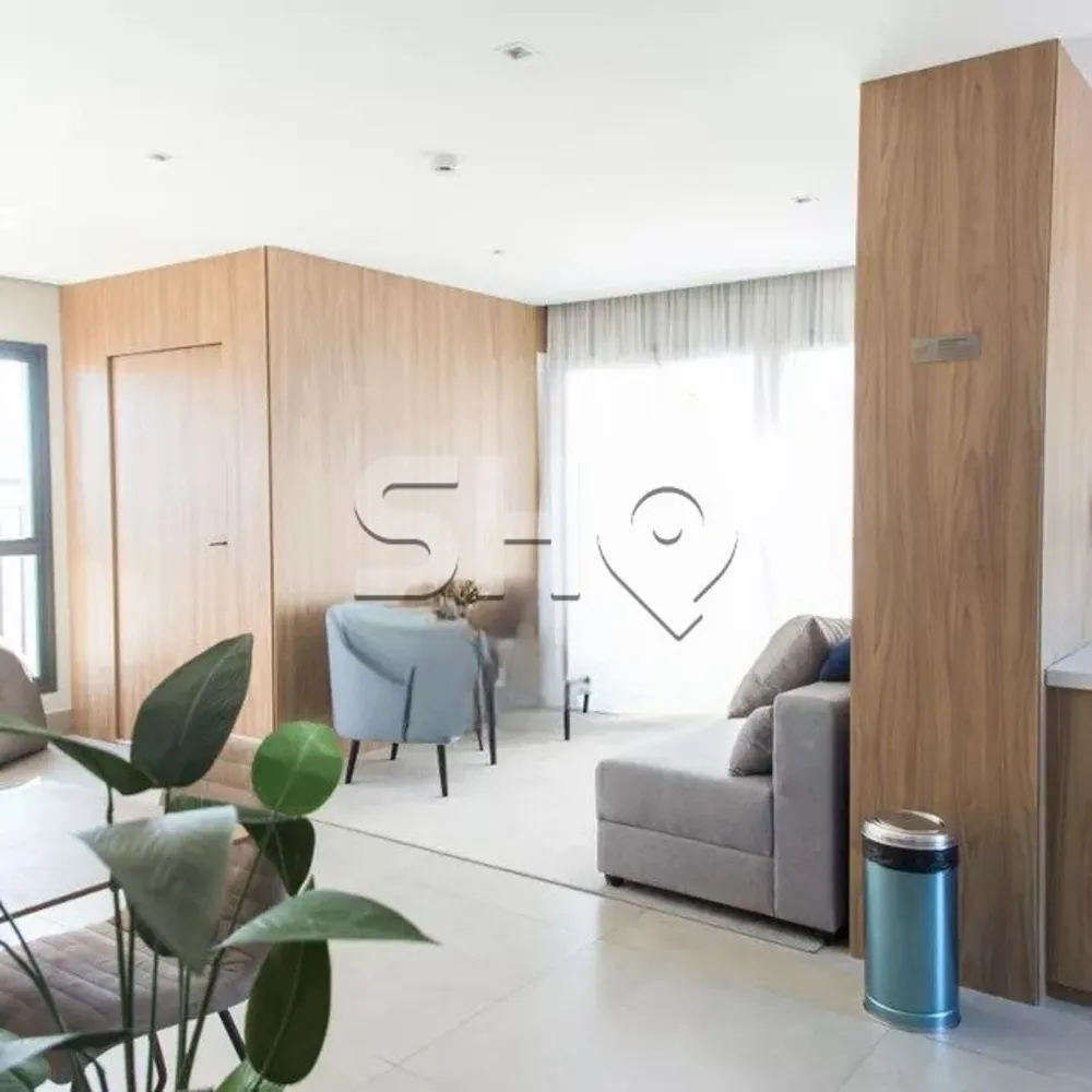 Apartamento, 1 quarto, 27 m² - Foto 12