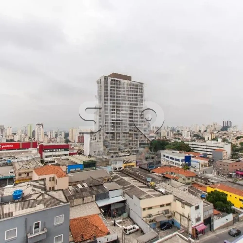 Apartamento, 1 quarto, 27 m² - Foto 3