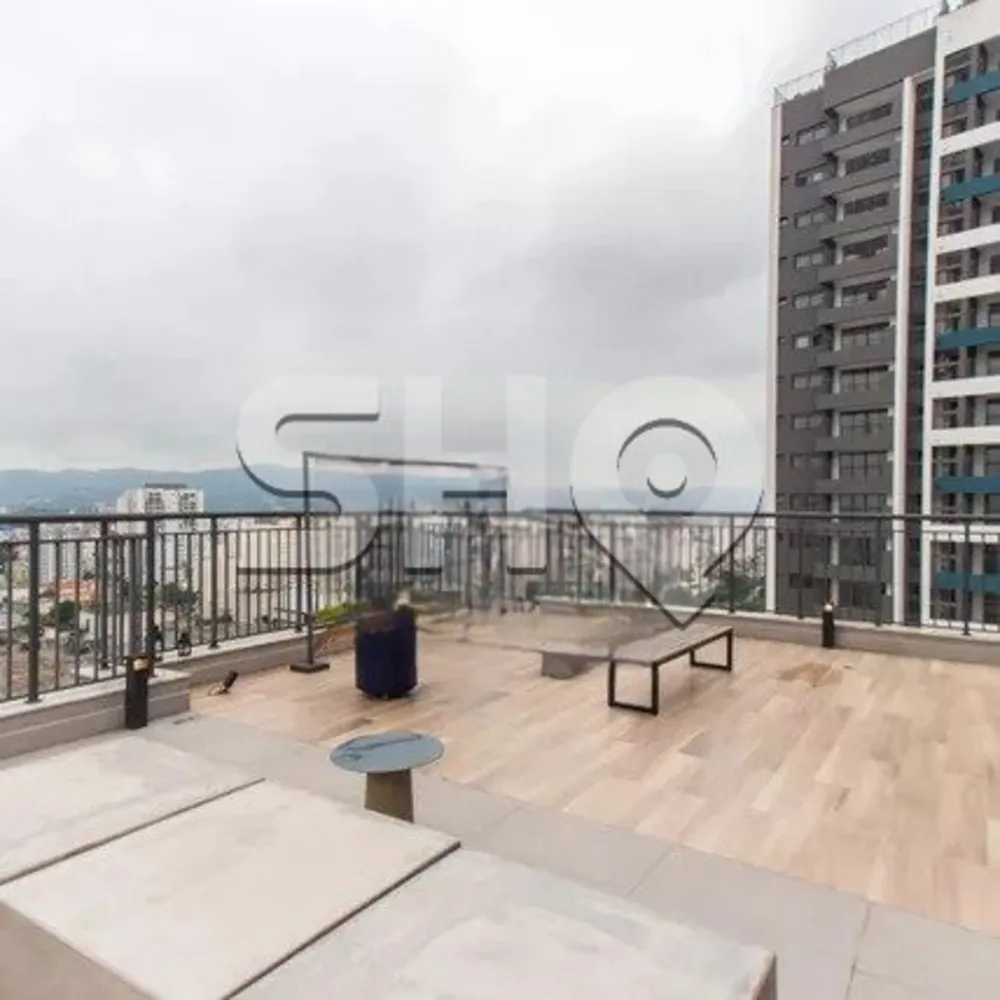Apartamento, 1 quarto, 27 m² - Foto 9
