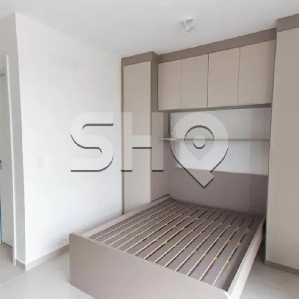 Apartamento, 1 quarto, 27 m² - Foto 7