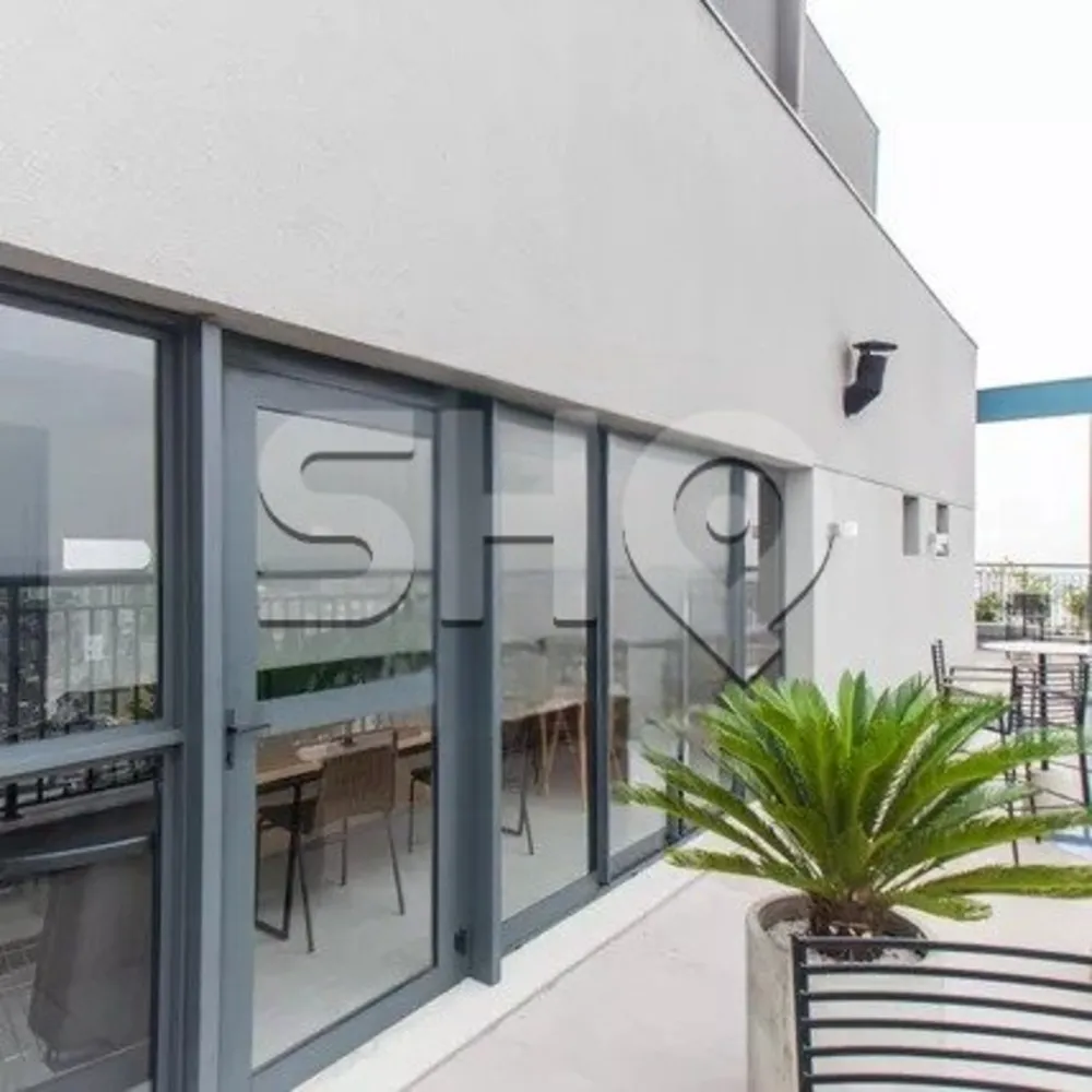 Apartamento, 1 quarto, 27 m² - Foto 10