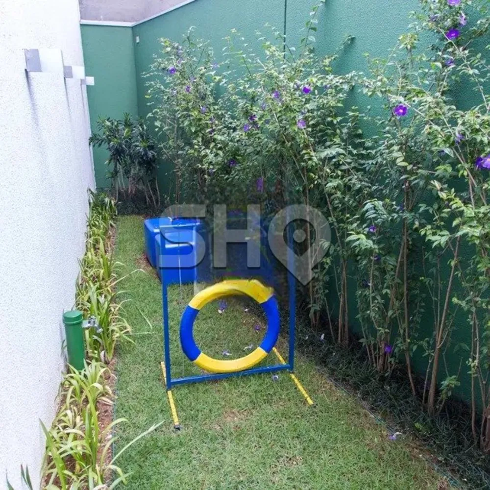 Apartamento, 1 quarto, 27 m² - Foto 16