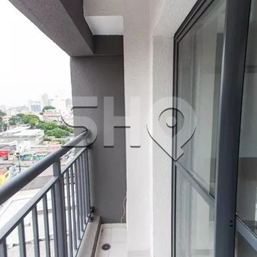 Apartamento, 1 quarto, 27 m² - Foto 8