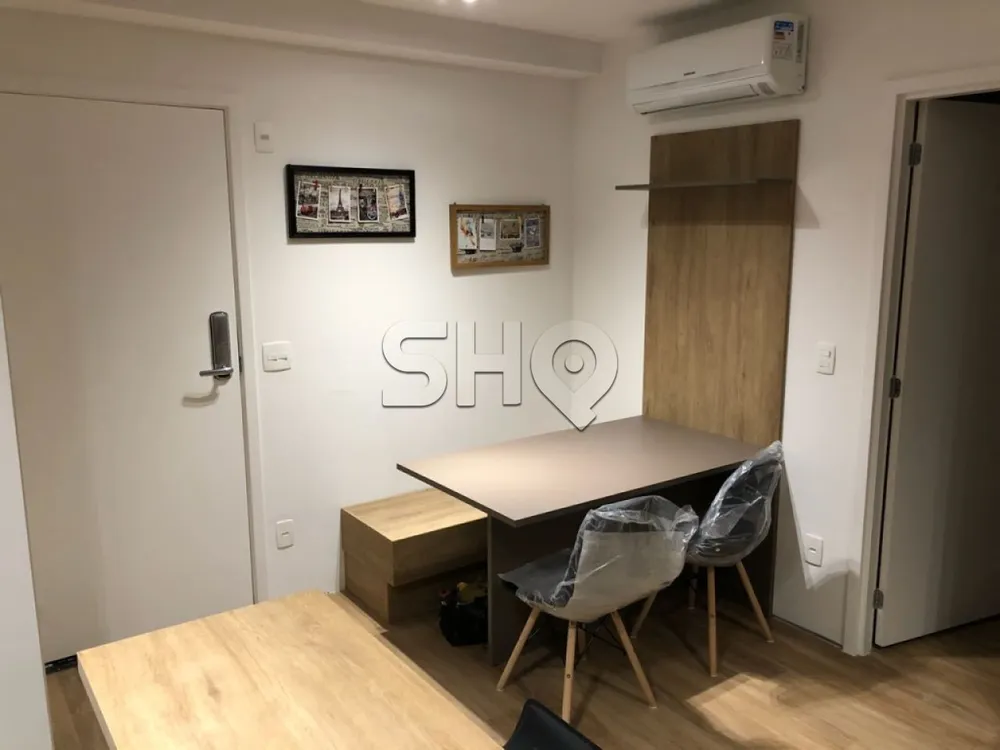 Apartamento, 1 quarto, 43 m² - Foto 8