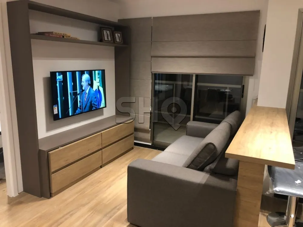 Apartamento, 1 quarto, 43 m² - Foto 6