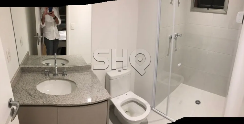 Apartamento, 1 quarto, 43 m² - Foto 3