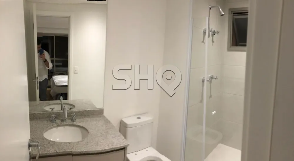 Apartamento, 1 quarto, 43 m² - Foto 12
