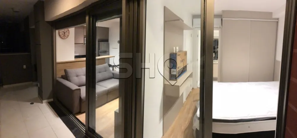 Apartamento, 1 quarto, 43 m² - Foto 4