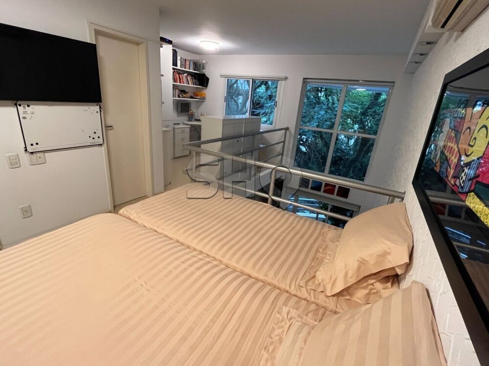 Apartamento, 1 quarto, 72 m² - Foto 9