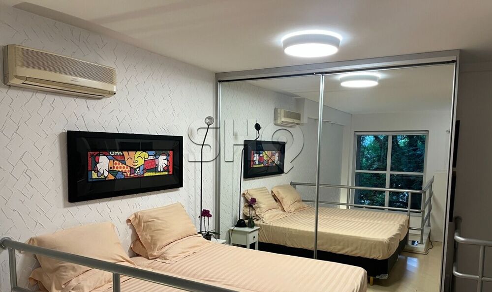 Apartamento, 1 quarto, 72 m² - Foto 8