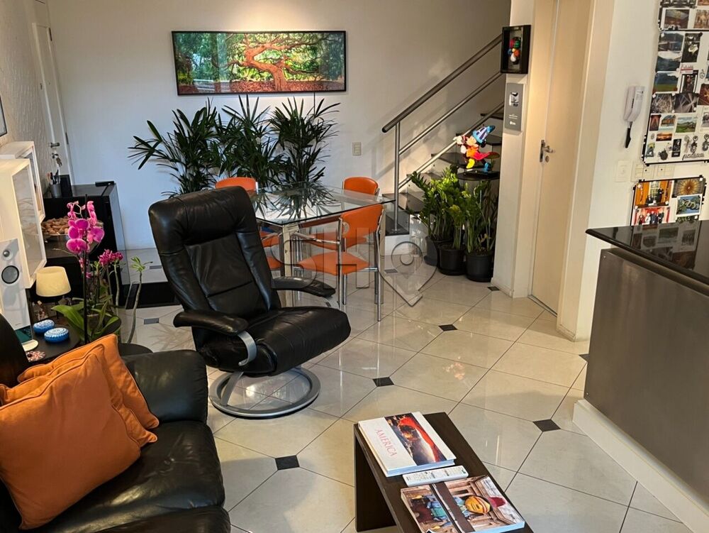 Apartamento, 1 quarto, 72 m² - Foto 3