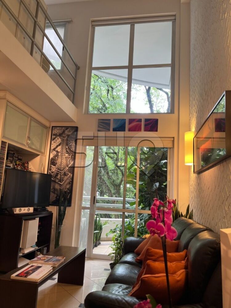 Apartamento, 1 quarto, 72 m² - Foto 17