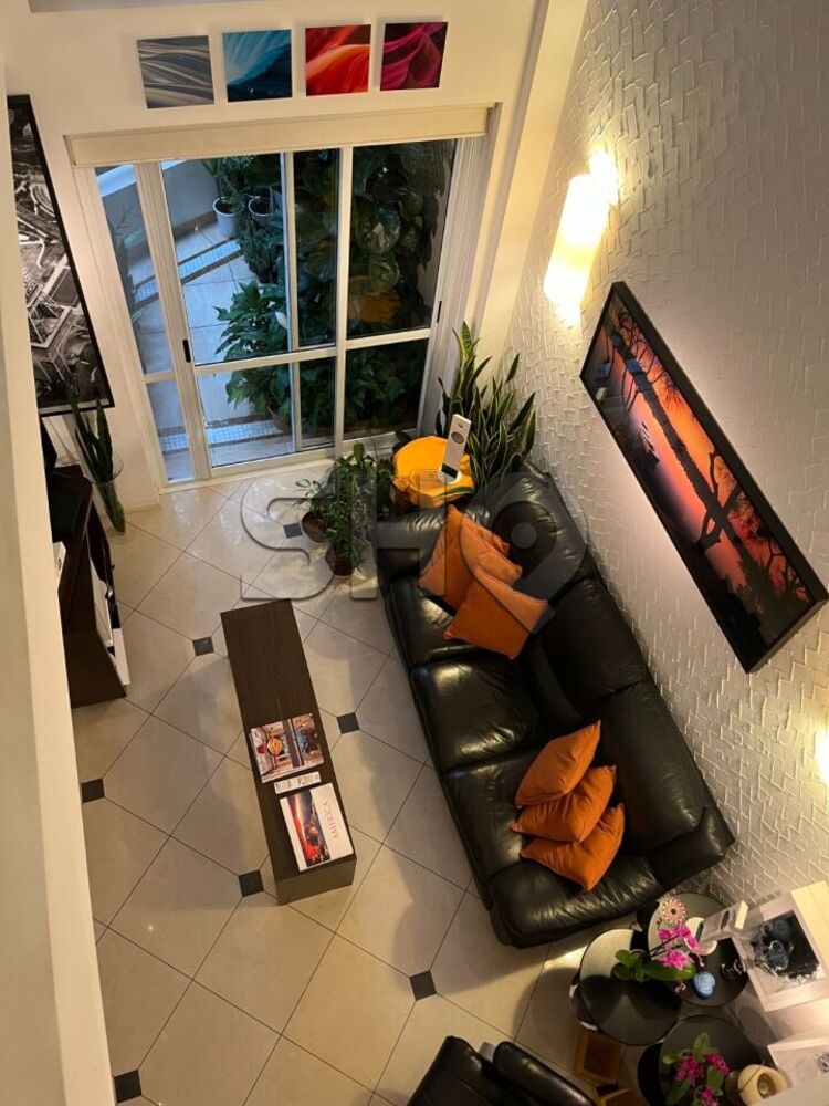 Apartamento, 1 quarto, 72 m² - Foto 12