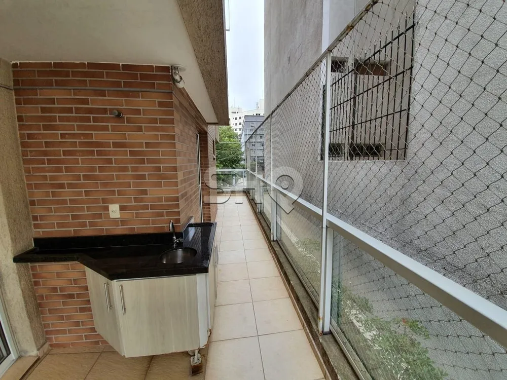 Apartamento, 2 quartos, 55 m² - Foto 8